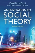 Cover: An Invitation to Social Theory - Polity Press