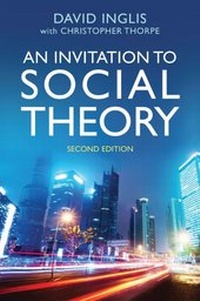 Enlarge image Cover: An Invitation to Social Theory - Polity Press