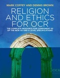 Cover: Religion and Ethics for OCR - Polity Press