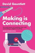 Cover: Making is Connecting - Polity Press