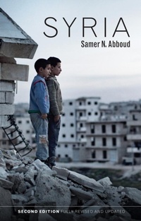 Enlarge image Cover: Syria - Polity Press