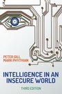 Cover: Intelligence in An Insecure World - Polity Press