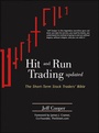 Cover: Hit and Run Trading - Wiley