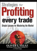 Cover: Strategies for Profiting on Every Trade - Marketplace Books