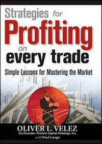 Enlarge image Cover: Strategies for Profiting on Every Trade - Marketplace Books