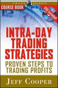 Enlarge image Cover: Intra-Day Trading Strategies - Marketplace Books