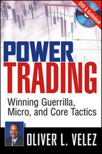 Enlarge image Cover: Power Trading - Marketplace Books