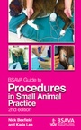 Cover: BSAVA Guide to Procedures in Small Animal Practice - British Small Animal Veterinary Association
