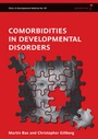 Cover: Comorbidities in Developmental Disorders - Mac Keith Press