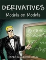 Cover: Derivatives Models on Models - Wiley