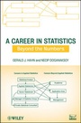 Cover: A Career in Statistics - Wiley