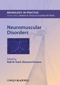 Cover: Neuromuscular Disorders - Wiley