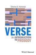 Cover: Verse - Wiley