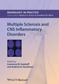 Cover: Multiple Sclerosis and CNS Inflammatory Disorders - Wiley