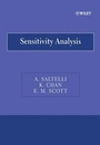 Cover: Sensitivity Analysis - Wiley