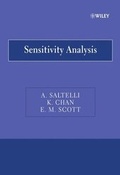 Cover: Sensitivity Analysis - Wiley