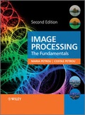 Cover: Image Processing - Wiley