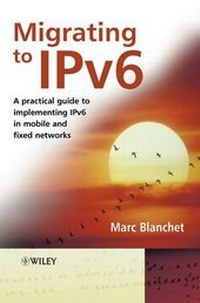 Abbildung von: Migrating to IPv6 - Wiley