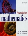 Cover: Mathematics in Engineering and Science - Wiley