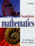 Cover: Mathematics in Engineering and Science - Wiley