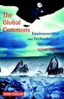 Cover: The Global Commons - Wiley