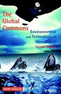 Enlarge image Cover: The Global Commons - Wiley