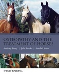 Cover: Osteopathy and the Treatment of Horses - Wiley
