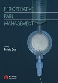 Abbildung von: Perioperative Pain Management - Wiley