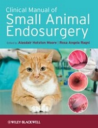Abbildung von: Clinical Manual of Small Animal Endosurgery - Wiley