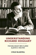 Cover: Understanding Richard Hoggart - Wiley