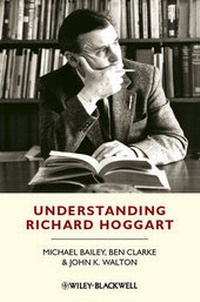 Enlarge image Cover: Understanding Richard Hoggart - Wiley