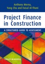 Cover: Project Finance in Construction - Wiley