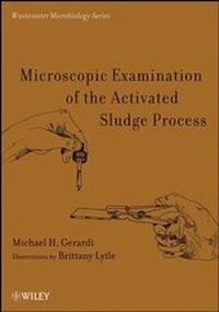 Abbildung von: Microscopic Examination of the Activated Sludge Process - Wiley