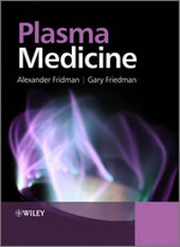 Abbildung von: Plasma Medicine - Wiley