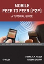 Cover: Mobile Peer to Peer (P2P) - Wiley