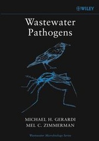 Enlarge image Cover: Wastewater Pathogens - Wiley