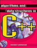 Cover: Algorithms and Data Structures in C++ - Wiley