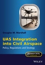 Cover: UAS Integration into Civil Airspace - Wiley