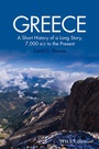 Cover: Greece - Wiley