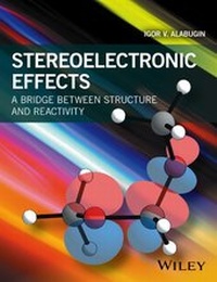 Abbildung von: Stereoelectronic Effects - Wiley