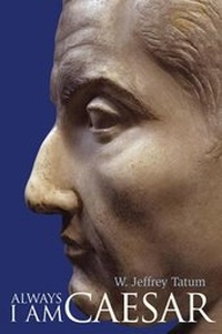 Enlarge image Cover: Always I am Caesar - Wiley