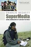 Cover: SuperMedia - Wiley