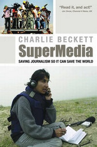 Enlarge image Cover: SuperMedia - Wiley