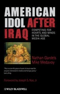 Cover: American Idol After Iraq - Wiley-Blackwell