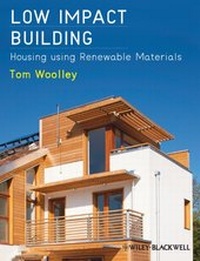 Enlarge image Cover: Low Impact Building - Wiley