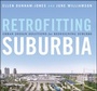 Cover: Retrofitting Suburbia - Wiley