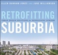 Cover: Retrofitting Suburbia - Wiley