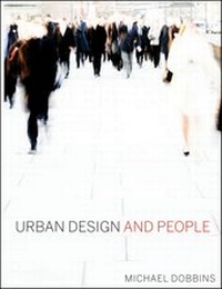 Enlarge image Cover: Urban Design and People - Wiley