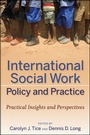 Cover: International Social Work Policy and Practice - Wiley