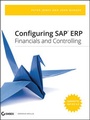 Cover: Configuring SAP ERP Financials and Controlling - Sybex Inc.,U.S.